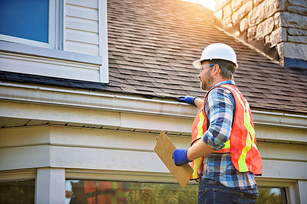 Licensed Emergency Roof Repair service in Haverhill, OH - Norken Roofing